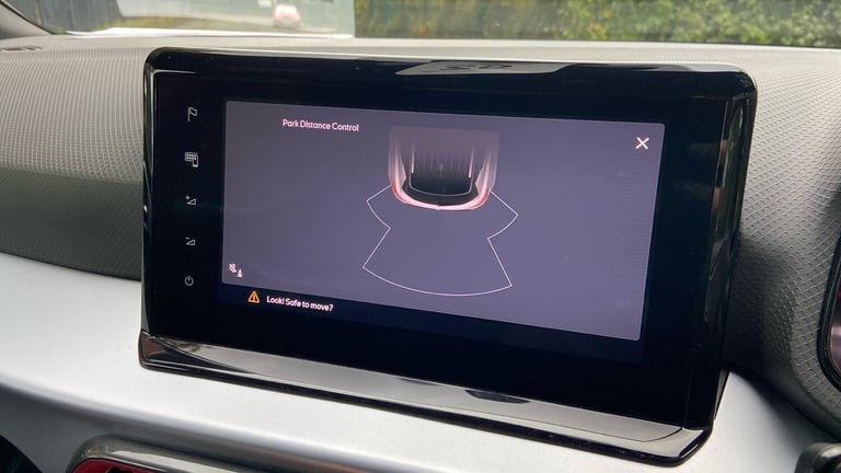 2023 SEAT Arona 1.0 TSI FR SUV 5dr Petrol Manual Euro 6 (s/s) (110 ps) SUV Petrol Manual