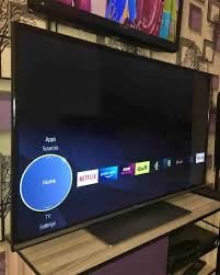 49” PANASONIC SMART WIFI 4K ULTRA HD HDR LED TV CAN DELIVER 
