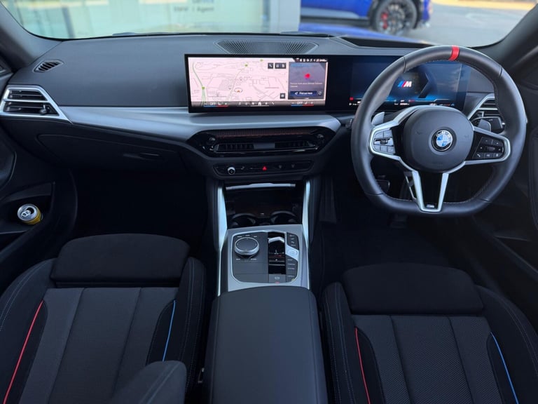 2025 BMW 2 Series M240i xDrive 2dr Step Auto Convertible Petrol Automatic