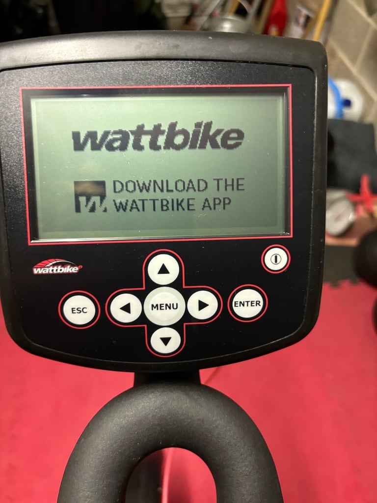 Wattbike