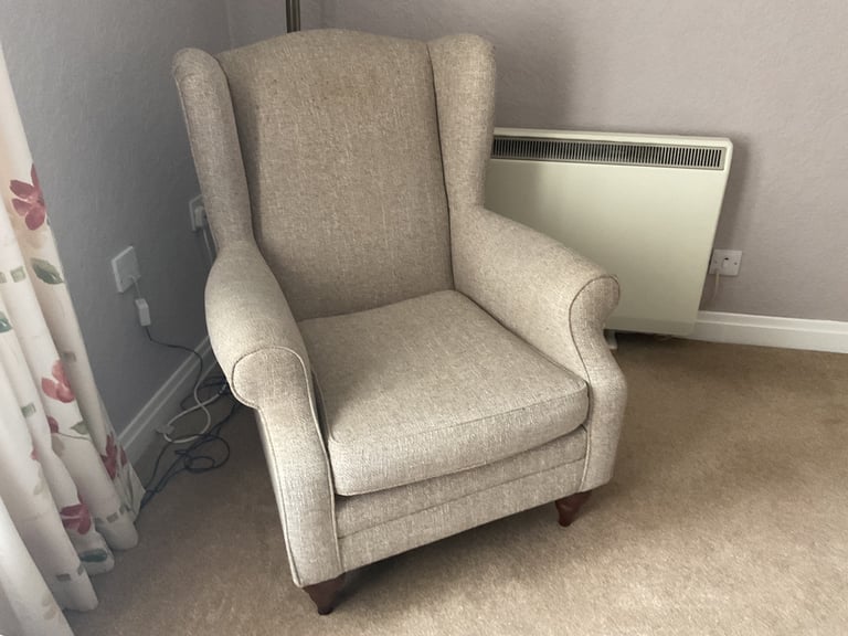 Marks / Spencer Chair 