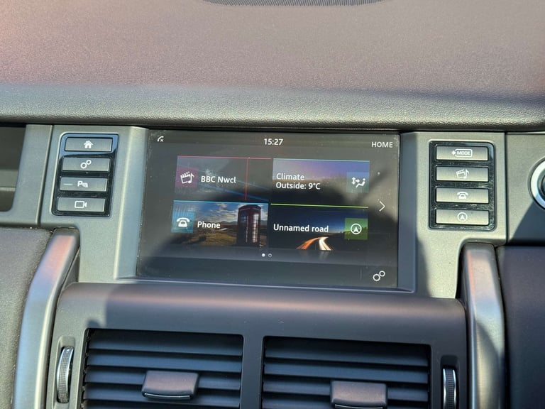 2019 Land Rover Discovery Sport 2.0 Discovery Sport Landmark TD4 Automatic 4WD 5dr - NATIONAL DEL...