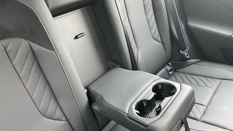 2025 BMW X3 xDrive20d M Sport 5dr Step Auto Diesel Estate Estate Diesel Automatic