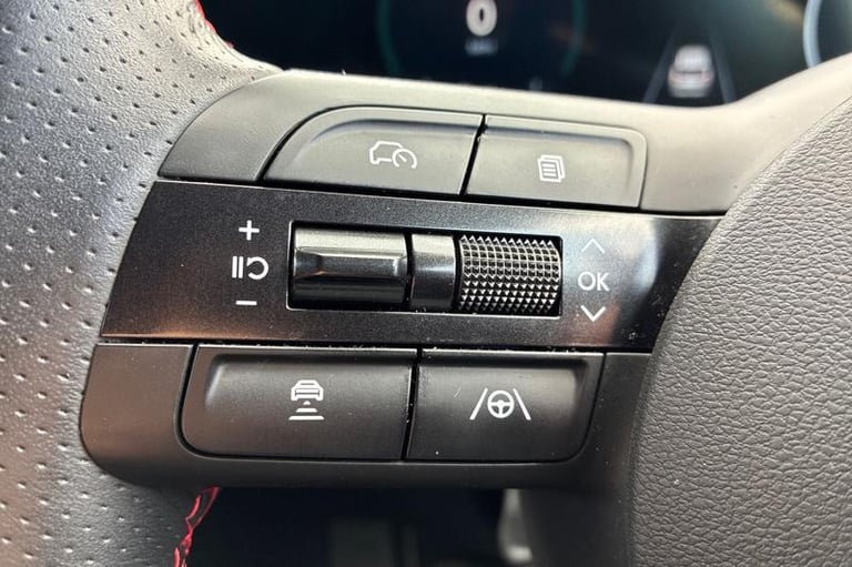 2025 Hyundai TUCSON 1.6T Plug-in Hybrid N Line 5dr 4WD Auto Automatic Estate Petrol Parallel PHEV...