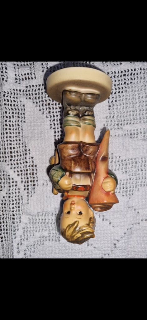 image for Hummel Boy 13cm