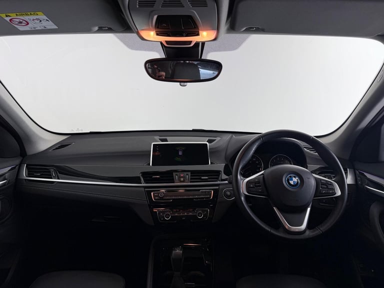 2021 BMW X1 1.5 25e 10kWh Sport Auto xDrive Euro 6 (s/s) 5dr ESTATE Petrol/Electric Hybrid Automatic