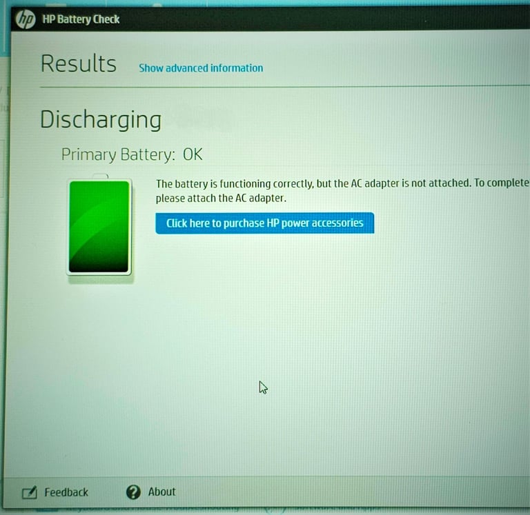 HP EliteBook 830 G5 i5 8265U 16GB DDR4 256GB SSD Wifi 6 Laptop / UltraBook