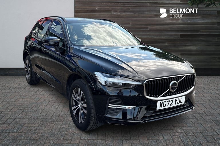 image for 2023 Volvo XC60 2.0 B5 MHEV Core Auto AWD Euro 6 (s/s) 5dr ESTATE Petrol/Electric Hybrid Automatic