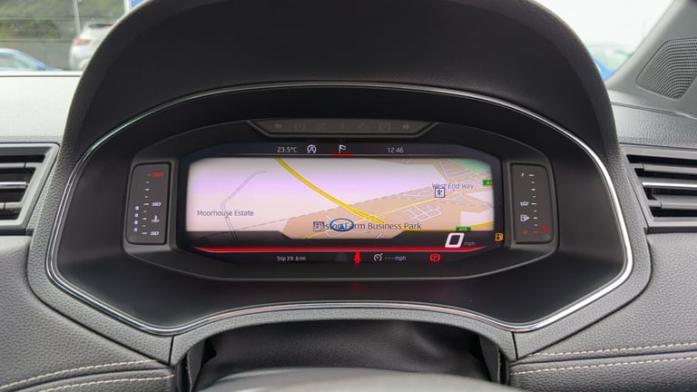 2018 SEAT Ibiza 1.0 TSI 95 Xcellence Lux [EZ] 5dr Petrol Hatchback Hatchback Petrol Manual