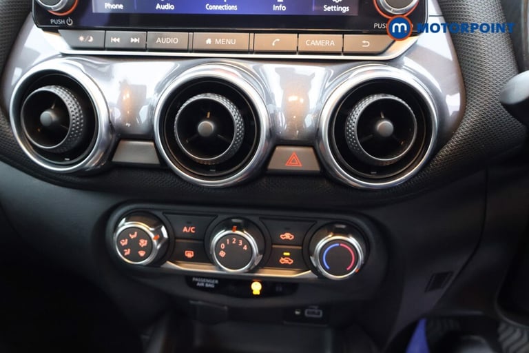2023 Nissan Juke 1.0 DiG-T 114 Acenta 5dr SUV Petrol Manual