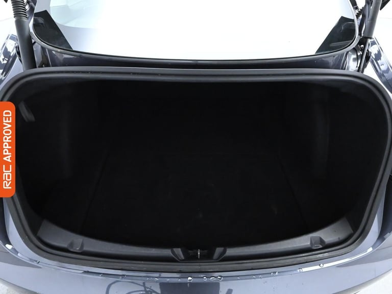 2021 Tesla Model 3 Standard Range Plus Saloon 4dr Electric Auto RWD (241 bhp) Saloon ELECTRIC Aut...