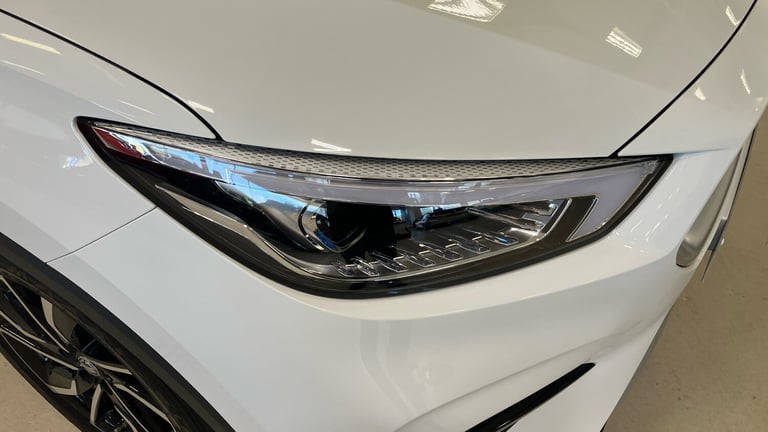 2024 MG MG ZS 1.0T GDi Exclusive 5dr DCT Petrol Hatchback Hatchback Petrol Automatic