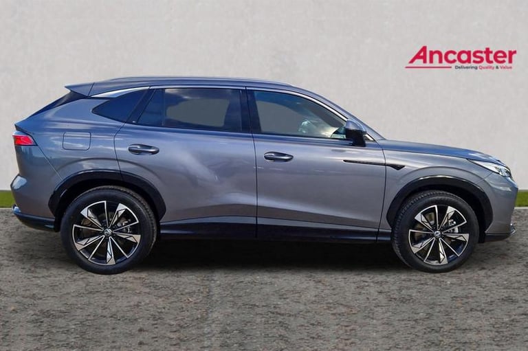 2025 MG MG HS 1.5 T-GDI Hybrid+ Trophy 5dr Auto ESTATE PETROL/ELECTRIC Automatic