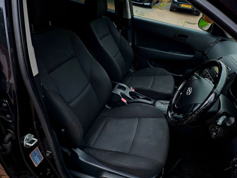Hyundai I30 AUTOMATIC, 66K LOW MILEAGE!
