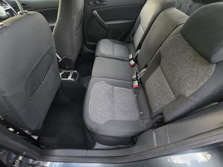 2016 Skoda Yeti 2.0 TDI CR S 4x4 5dr HATCHBACK DIESEL Manual