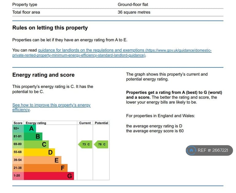 Studio flat in Maer Down, Bude, EX23 (#2667221)