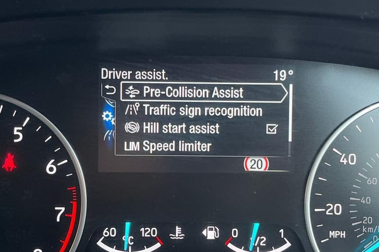 2022 Ford Ecosport 1.0 EcoBoost 125 ST-Line 5dr HATCHBACK PETROL Manual