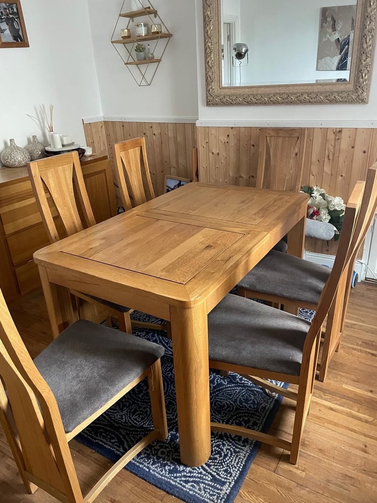 image for Dining set