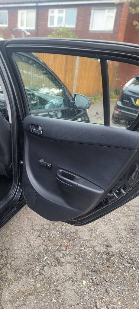 Hyundai i20 1.2L petrol 2009