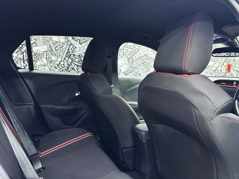 2020 Vauxhall Corsa 1.2 Turbo SRi Premium Hatchback 5dr Petrol Manual Euro 6 (s/s) (100 ps) Hatch...