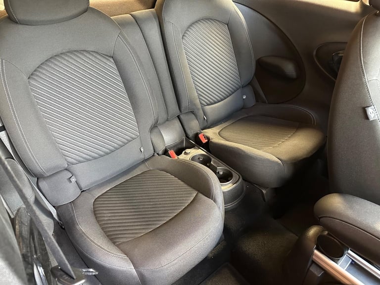 2016 MINI Paceman 1.6 Cooper Euro 5 (s/s) 3dr COUPE Petrol Manual