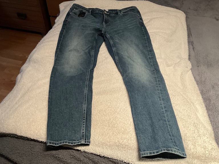 Size 36 waist, 30 length ASOS DESIGN jeans in IMMACULATE CLEAN CONDITION thanks 