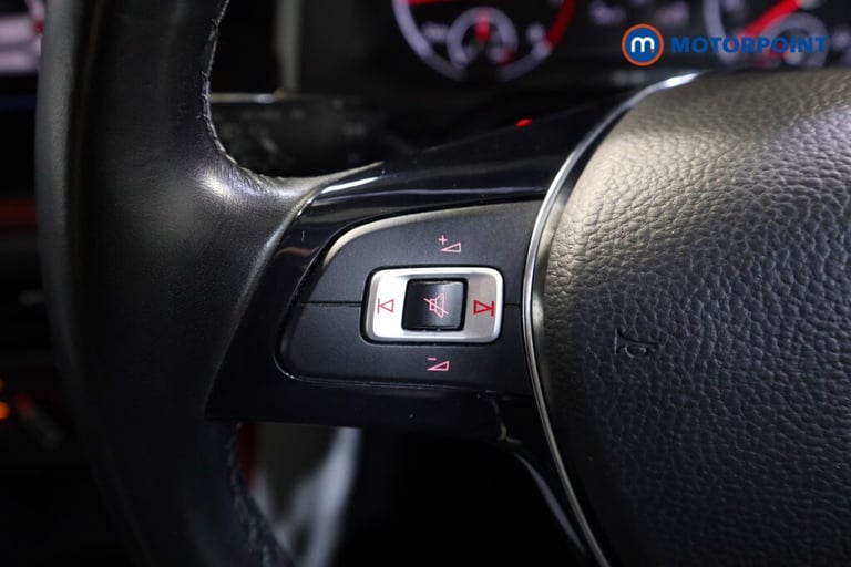 2020 Volkswagen Polo 1.0 TSI 95 Beats 5dr Hatchback Petrol Manual