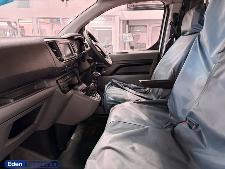 2020 PEUGEOT EXPERT 1.5 BLUEHDI PROFESSIONAL 129 BHP * LWB + AIR CON PANEL VAN