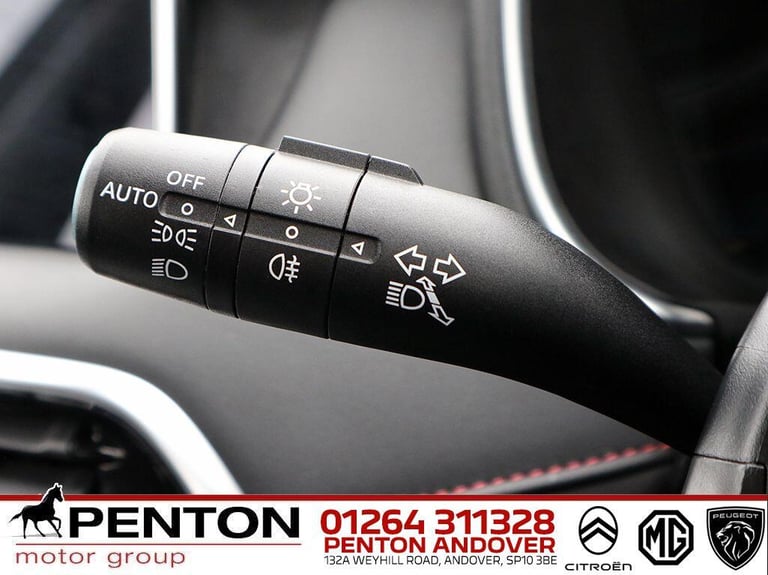 2024 MG MG HS 1.5 T-GDI SE DCT Euro 6 (s/s) 5dr ESTATE Petrol Automatic