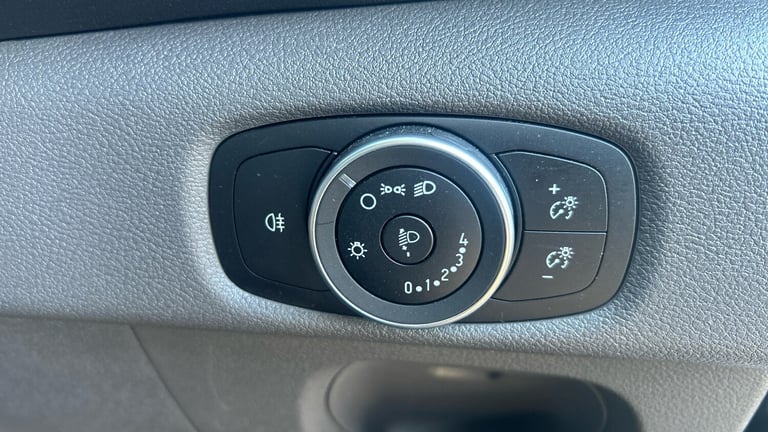 2022 Ford Transit 350 L3 Diesel Fwd 2.0 EcoBlue 130ps H2 Leader Van Auto Medium Roof Van Diesel A...