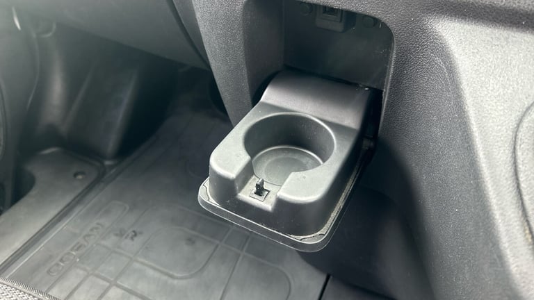 2021 Nissan NV300 30 L2 Diesel 2.0 dCi 120ps H1 Acenta Van Van Diesel Manual