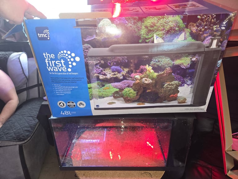 image for TMC First Wave 48L 