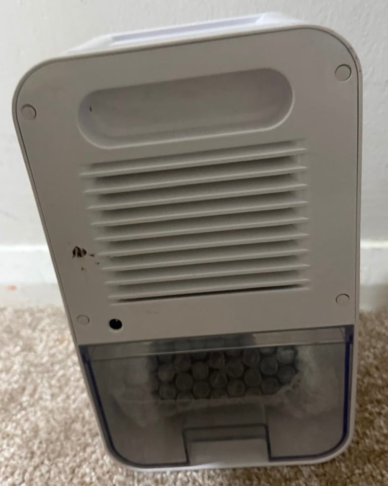VonHaus dehumidifier