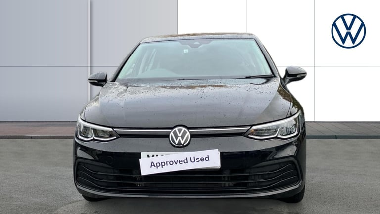 2023 Volkswagen Golf 1.5 TSI 150 Life 5dr HATCHBACK PETROL Manual