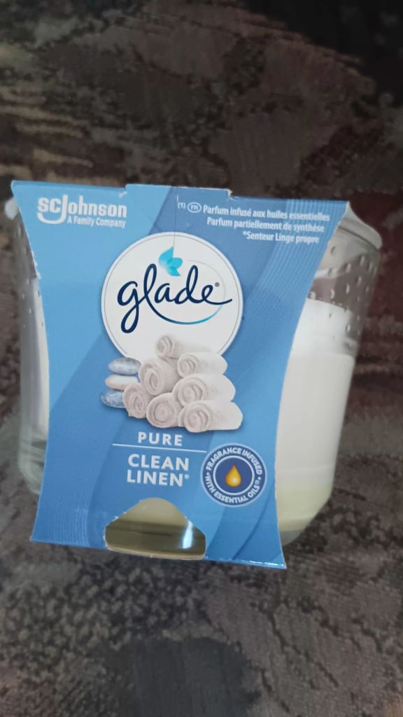 image for Glade candel