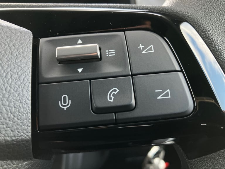 2025 Citroen Berlingo 1.5 BlueHDi 100ps Van Enterprise Van Diesel Manual