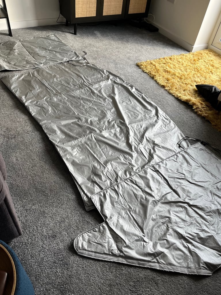 External Thermal Blinds