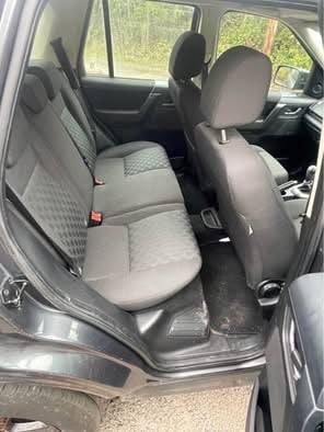 Land Rover freelander 2 2010 td4