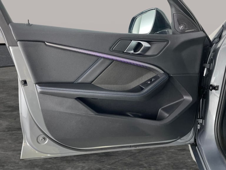 2024 BMW 1 Series 118i [136] M Sport 5dr Step Auto [LCP] HATCHBACK PETROL Automatic