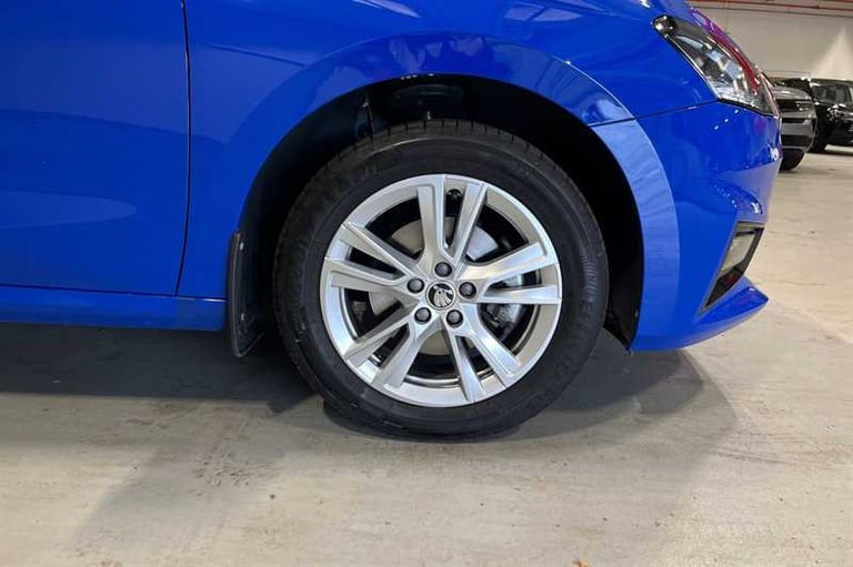 2024 Skoda Fabia 1.0 TSI SE L Hatchback 5dr Petrol DSG Euro 6 (s/s) (116 ps) Hatchback Petrol Aut...