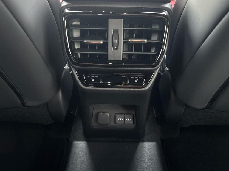 2025 Lexus NX 450h+ 2.5 F-Sport 5dr E-CVT ESTATE PETROL/ELECTRIC Automatic