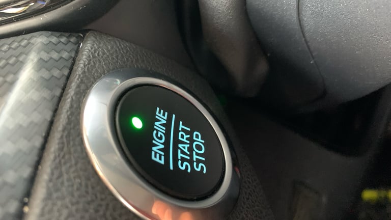2020 Ford Focus 1.5 EcoBlue ST-Line X Hatchback 5dr Diesel Auto Euro 6 (s/s) (120 ps) Hatchback D...