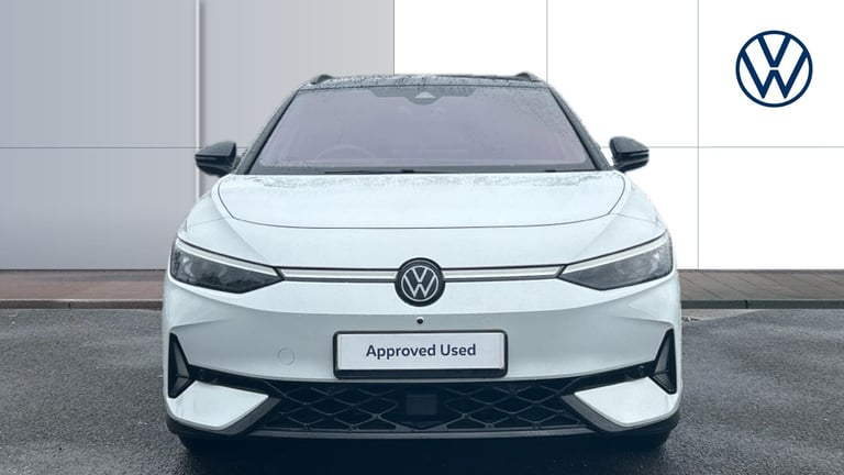 2025 Volkswagen ID.7 250kW 4MOTION GTX Plus 86kWh 5dr Auto Electric Estate Estate Electric Automatic