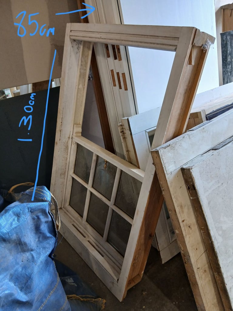 image for Various windows