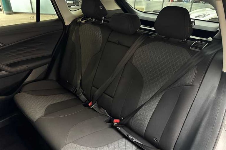 2024 MG MG HS 1.5 T-GDI SE 5dr ESTATE PETROL Manual