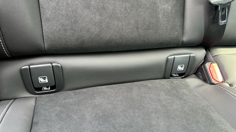 2025 Volvo XC40 2.0 B4P Plus Black Edition 5dr Auto ESTATE PETROL Automatic