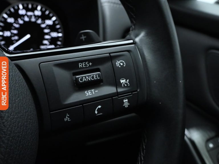2021 Nissan Qashqai 1.3 DIG-T MHEV Acenta Premium SUV 5dr Petrol Hybrid XTRON Euro 6 (s/s) (158 S...