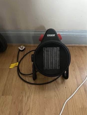 Heater 2500w