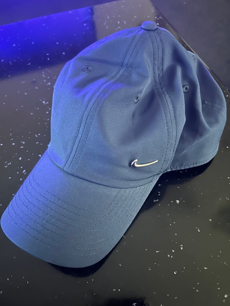image for Nike hat 