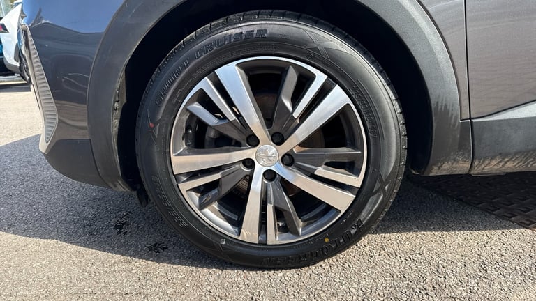 2023 Peugeot 3008 1.2 PureTech Active Premium + SUV 5dr Petrol EAT Euro 6 (s/s) (130 ps) SUV Petr...